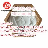 Melanotan II CAS: 121062-08-6