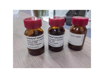 10257  Carbopack C 吸附剂(活性炭)