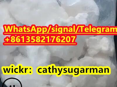 Cas 191790-79-1,4F-MPH图5