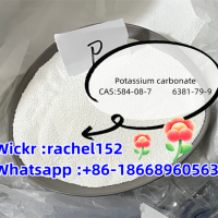 " Potassium carbonate"