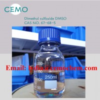 Dimethyl sulfoxide 67-68-5
