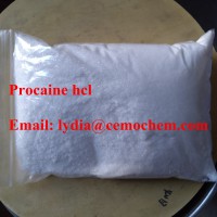 procaine hcl/procaine base