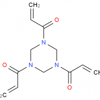 1,3,5-三丙烯酰基六氢-1,3,5-三嗪