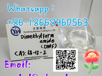 Dimethylformamide68-12-2