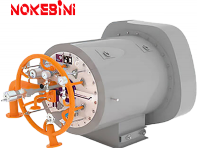 诺克贝尼HD非标定制燃烧器