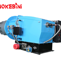 诺克贝尼HS（250℃）热风型燃烧器