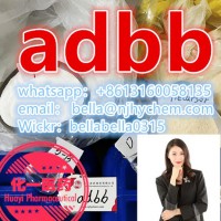 adbb， 5F-ADB， ADB-BUTINACA，