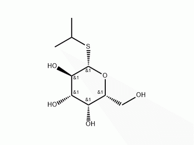 367-93-1 IPTG 异丙基-β-D-硫代半乳糖苷