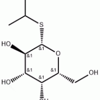 367-93-1 IPTG 异丙基-β-D-硫代半乳糖苷