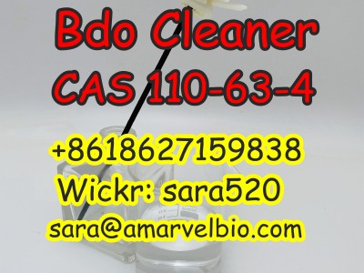 Bdo CAS 110-63-4 Butanediol