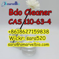 Bdo CAS 110-63-4 Butanediol