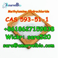 Methylamine HCL CAS 593-51-1