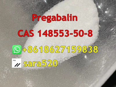 Pregabalin CAS 148553-50-8