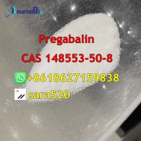 Pregabalin CAS 148553-50-8