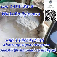 cas 1451-82-7WICKR:EmilyloveSu