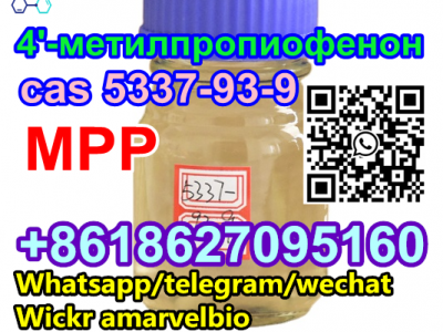 Hot Sell 4 MPP CAS 5337-93-9