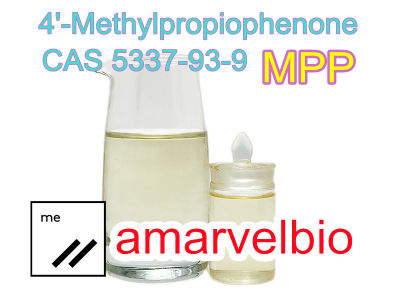 Hot Sell 4 MPP CAS 5337-93-9图2