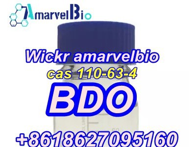 14-Butanediol BDO CAS 110-63-4