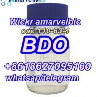 14-Butanediol BDO CAS 110-63-4