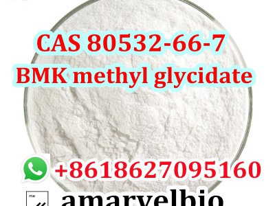 80532-66-7 BMK methy glycidate图2