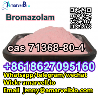 Bromazolam cas 71368-80-4