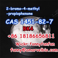 BK4 Bromketon-4 CAS 1451-82-7