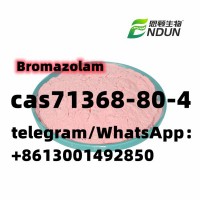 Bromazolam 71368-80-4