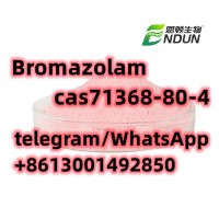 Bromazolam 71368-80-4