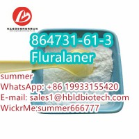Fluralaner CAS:864731-61-3