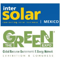 2023年墨西哥 暨国际绿色能源和环境展览会