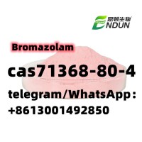 Bromazolam 71368-80-4