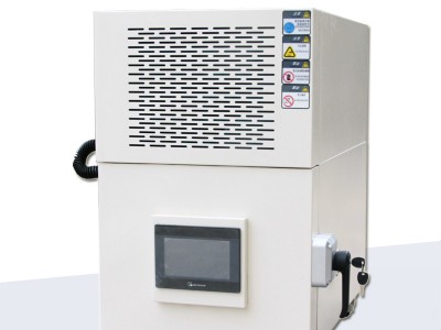 高低温试验箱20L