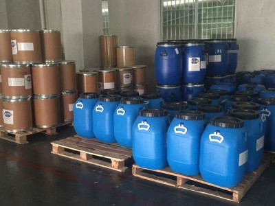 科易佳供应 盐酸氨基脲 563-41-7 中间体图3