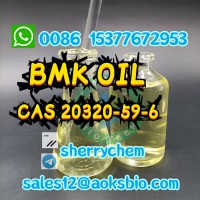 cas 20320-59-6 bmk in stock