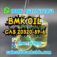 cas 20320-59-6 bmk in stock