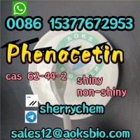 Phenacetin CAS 62-44-2