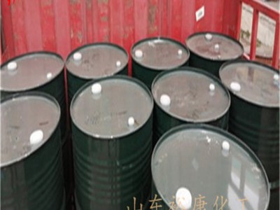 齐鲁石化甲基叔丁基醚济南现货供应图4