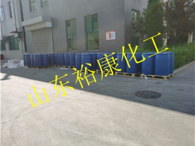 华鲁恒升冰醋酸济南现货价格图2