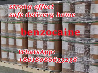 Buy benzocaine powder China UK