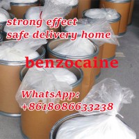 buy benzocaine China supplier