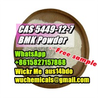 5449-12-7,BMK Powder,BMK