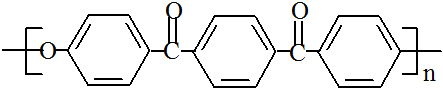 聚醚酮酮 74970-25-5