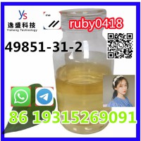 Hot Purity Cas 49851-31-2