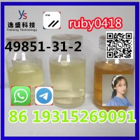 Hot Purity Cas 49851-31-2