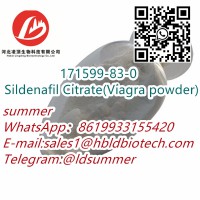 Sildenafil Citrate 171599-83-0