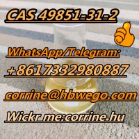 Hot sell cas 49851-31-2