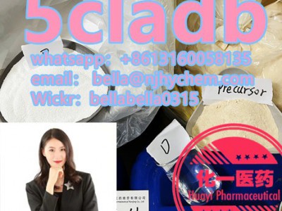 adbb， 5F-ADB， ADB-BUTINACA，图1