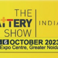 2023年印度国际电池展