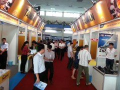 2023越南河内国际泵阀及五金机电工业博览会VIIF