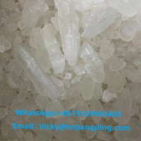 cas 102-97-6 c10h15n crystal